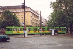Hannover, 4. June 1992